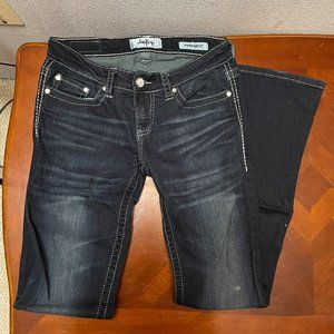 Daytrip Scorpio Bootcut Jeans